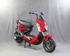 Compra de Scooters, los Más Populares, 1000w 60v, Vehículo Conveniente, Bicicleta Eléctrica Ligera para la Ciudad, Proveedor Chino al por Mayor, Ciclomotor Homologado para Carretera - Product Image 5