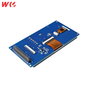 Màn Hình Chân Dung 4.3 Inch Chất Lượng Cao Màn Hình Cảm Ứng Điện Dung TFT Giao Diện 480X800 16-Bit 8080 Màn Hình <span class=keywords><strong>LCD</strong></span> TFT <span class=keywords><strong>LCD</strong></span> - Product Image 5