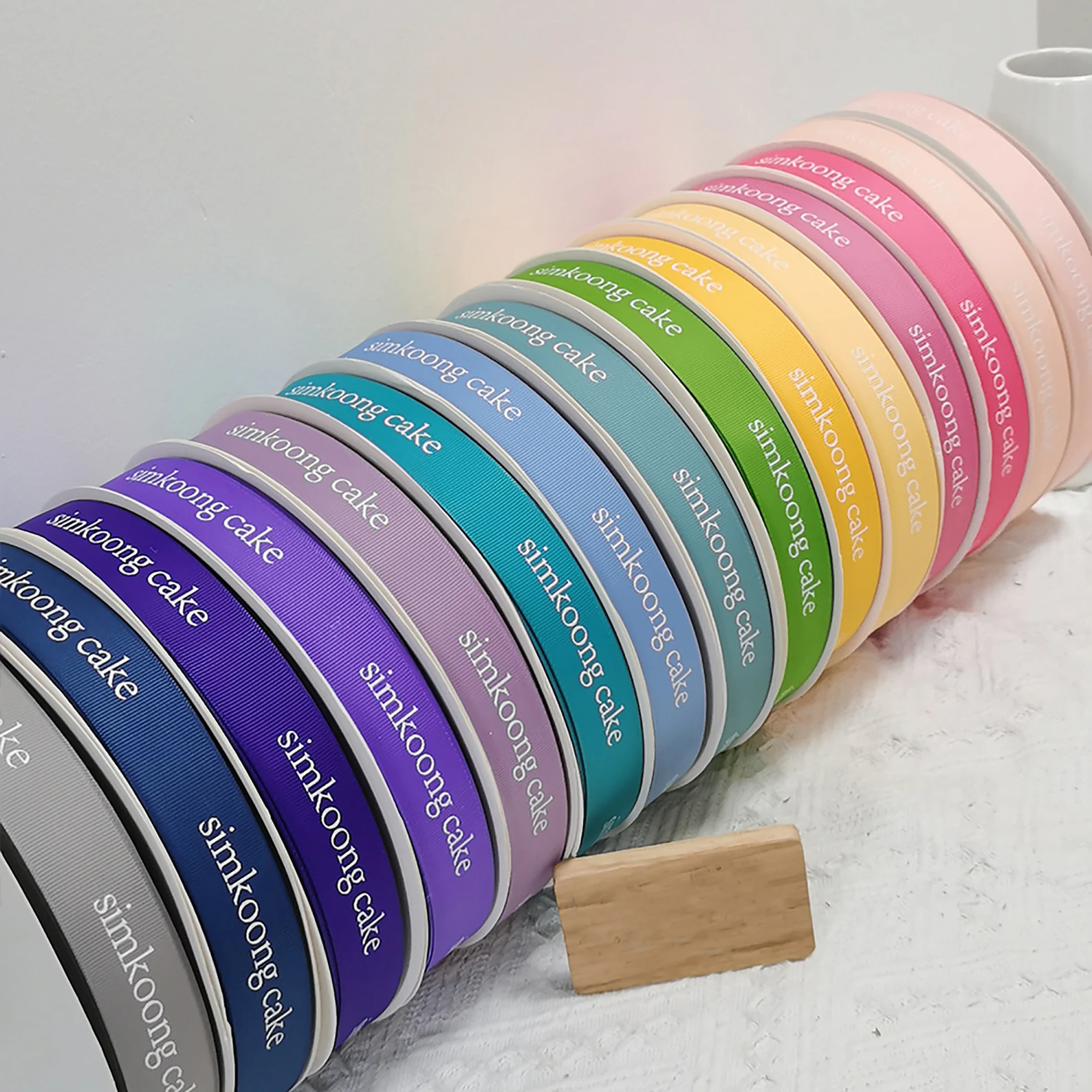 Colori personalizzati
