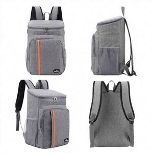 Custom Logo Printed Insulated <b>Backpack</b> Waterproof Food Thermal <b>Bag</b> Lunch <b>Backpack</b> <b>Cooler</b> <b>Bag</b> for Picnic - Product Image 4