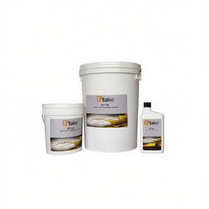 Huile industrielle EP pour applications d'engrenages 5L 20L 1L - Product Image 2
