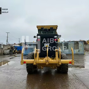 Giờ thấp sử dụng cat140k trong Thượng Hải động cơ học sinh lớp hiệu suất cao Sâu Bướm mèo 140K 140h 140g động cơ học sinh lớp máy để bán - Product Image 6