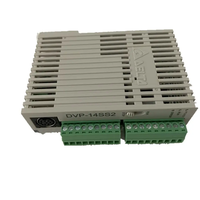 100% nuevo controlador de programación PLC Delta DVP14SS211T original control PLC