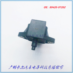 เซ็นเซอร์วัดแรงดัน Daifa รุ่น 89420-97202 079800-4851 สำหรับใช้ในยานยนต์ - Product Image 4