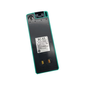 סוללה BC-65 הכולל תחנת סוללה <span class=keywords><strong>6.0v</strong></span> 3800mah סוללת BC-65 mah עבור ni kon DTM-352B DTM-332 DTM-350 - Product Image 5