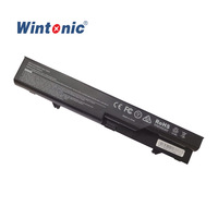 Pour hp 620 batterie d'ordinateur portable 320 321 325 326 420 425 625 hstnn-lb1a compaq 621 421 ph06 4520s 4320t 4321s 4325s 4326s 4420s 4421s