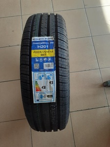 Pneu de voiture de tourisme PCR de haute qualité 205/55/16 215/65/16 Kapsen Habilead, pneus de voiture SUV chinois 215/55/17 225/45/17 245/40r18 195 - Product Image 3