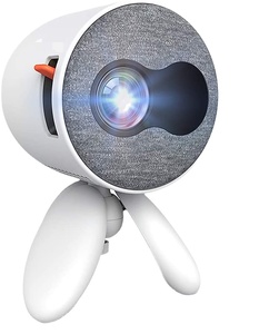 Nueva llegada lindo mini bolsillo digital inteligente de proyectores hd 1080 teléfono móvil android <span class=keywords><strong>proyector</strong></span> <span class=keywords><strong>como</strong></span> niño regalo - Product Image 4