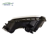 Luces LED de Circulación Diurna Originales 97063108103 97063108203 para Panamera 2010-2013, Luces de Parachoques Delanteras