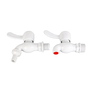 <span class=keywords><strong>Grifo</strong></span> de plástico portátil <span class=keywords><strong>para</strong></span> el hogar <span class=keywords><strong>para</strong></span> el baño, <span class=keywords><strong>grifo</strong></span> de lavadora, se abre rápidamente con conexión de rosca - Product Image 6