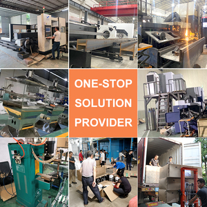 Tùy chỉnh nhôm thép không gỉ sản phẩm trường hợp kim loại fabricator nguyên mẫu bao vây hộp tấm kim loại chế tạo - Product Image 6