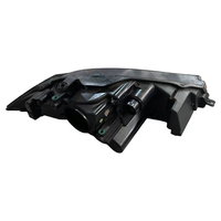 Pour Jaguar XF X250 Haute Spécification avec AFS Xénon Phares Avant Gauche et Droit 2012-2015 OE GX6313W030EE