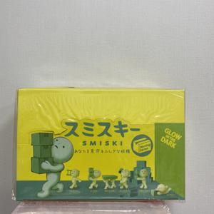 Figura <span class=keywords><strong>Mini</strong></span> Original Sonny Angels Série Bolo de Aniversário, Figurinha de PVC, Caixa Surpresa, <span class=keywords><strong>Mini</strong></span> Boneca SMISKI, Brinquedo para Colecionadores, Decoração de Mesa, Presente - Product Image 6