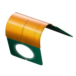 중국 제품 FLC -100 PCBA <span class=keywords><strong>fluxgate</strong></span> 센서 자력계 고정밀 - Product Image 2