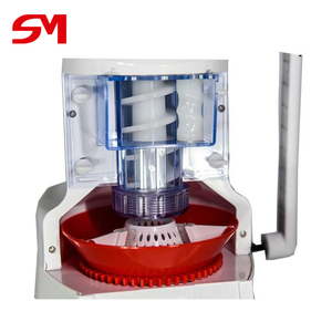 Commercial <strong>Manual</strong> <strong>Pierogi</strong> Dumplings <strong>Machine</strong> - Product Image 4