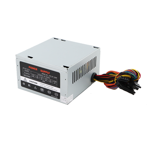 Fuente de Alimentación PSU de 8cm, 200W, 250W, 300W, 350W, 400W, 450W, 500W, 600W, 700W, 800W, 850W, OEM, Unite, Fuente de Alimentación para Ordenador, Unite 550W, 650W, 750W - Product Image 4