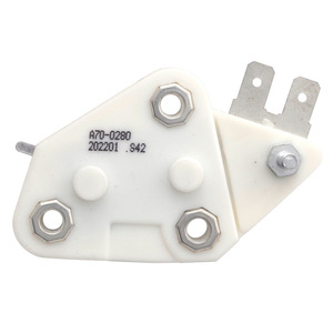 Régulateur d'<span class=keywords><strong>alternateur</strong></span> de voiture Fabricant chinois Régulateur d'<span class=keywords><strong>alternateur</strong></span> pour voiture <span class=keywords><strong>et</strong></span> A70-0280 à usage intensif - Product Image 3