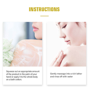 Essenza Idratante Liquida Personalizzabile con Olio di <span class=keywords><strong>Cocco</strong></span>, Vitamina C Organica, Niacinamide, Erbe, Rinfrescante e Sbiancante - Product Image 4