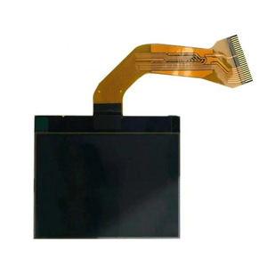 Pantalla LCD para Porsche Cayenne S 2003-2006 XYD 81302 Monitor de coche - Product Image 5