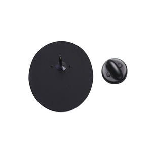 Russe Léon Tolstoï penseur politique philosophe émail broches littérature amoureux broches revers Badge bijoux cadeaux pour amis - Product Image 5