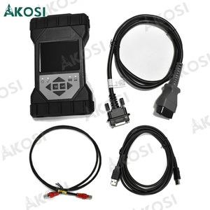 Interfaz VCI DoIP Original JLR para Diagnóstico JLR SDD Pathfinder, Reprogramación J2534, Obd II Auto con Laptop CF53 - Product Image 6