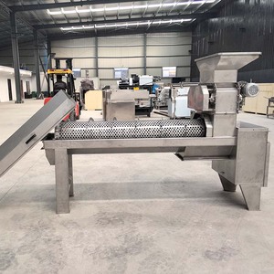 Macchina Automatica per Sbucciare Melagrane, Sgusciatrice Industriale Commerciale - Product Image 2