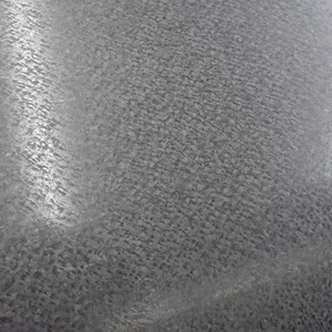 工場直販 SGCC 0.5mm G60 DX51D DX52D DX53D DX54D DX55D Z275 熱間浸漬亜鉛めっき鋼板ロール/コイル - Product Image 2