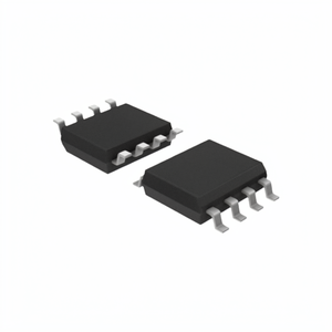 Distribuidor Autorizado, Compre en Línea Componentes Electrónicos CLC1001ISO8X 8 SOIC Chip - Product Image 1