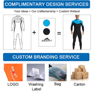 Combinaison de plongée en néoprène 2 mm avec protection UV, haut de combinaison pour sports nautiques, plongée libre, snorkeling, veste zippée, logo personnalisé, combinaison de plongée pour femmes - Product Image 5