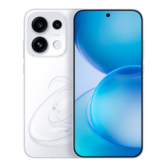 New Arrival OPPO Reno16 Pro 5G Smartphone 6.78"AMOLED/Dimensity 9500s/7000mAh/80W Charge/Supports NFC/200MP Camera Phone
