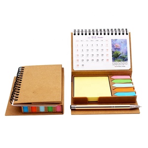 <span class=keywords><strong>Custom</strong></span> perpetuo di natale avvento 3d scrivania Calendario da tavolo divertente scatola di cartone 2021 - Product Image 1