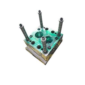 Servicio de Moldeo por Inyección de Metal Personalizado YIOT de Primera Calidad Directo de Fábrica, Certificado ISO9001, Robot Aspirador NAK80/S136 - Product Image 1