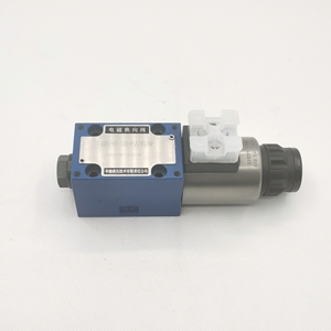 Vanne proportionnelle hydraulique réductrice Huade 3DREP6A-10B/3DREP6B-10B - Product Image 1