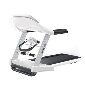 <span class=keywords><strong>Plegable</strong></span> 2HP motorizado eléctrico Fitness caminar <span class=keywords><strong>cinta</strong></span> con 41cm Correa - Product Image 5