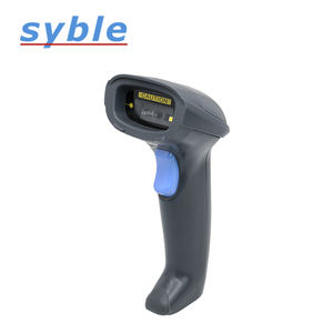 Fournisseur de <span class=keywords><strong>scanner</strong></span> de codes à barres XB-6255M SYBLE haute sensibilité <span class=keywords><strong>meilleur</strong></span> prix <span class=keywords><strong>Scanner</strong></span> de codes à barres filaire portable 2D - Product Image 5