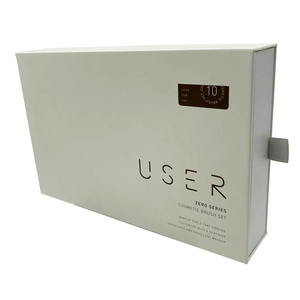Wholesale Factory Price Custom Printed Kraft Coated Cardboard Paper <b>Gift</b> <b>Boxes</b> Customized Logo Packaging Slide Drawer Box - Product Image 4