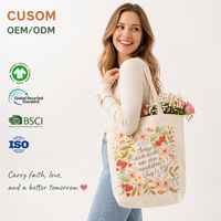 Sac fourre-tout en toile surdimensionné avec logo personnalisé, sac à main minimaliste extra large, réutilisable, en coton résistant, avec longues poignées pour femmes