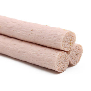 Golosinas para <span class=keywords><strong>gatos</strong></span> <span class=keywords><strong>de</strong></span> etiqueta privada <span class=keywords><strong>de</strong></span> alta calidad, aperitivos <span class=keywords><strong>de</strong></span> <span class=keywords><strong>comida</strong></span> para <span class=keywords><strong>gatos</strong></span> liofilizados con palo <span class=keywords><strong>de</strong></span> hierba, masticación Natural, eliminación efectiva <span class=keywords><strong>de</strong></span> <span class=keywords><strong>bolas</strong></span> <span class=keywords><strong>de</strong></span> <span class=keywords><strong>pelo</strong></span> - Product Image 4