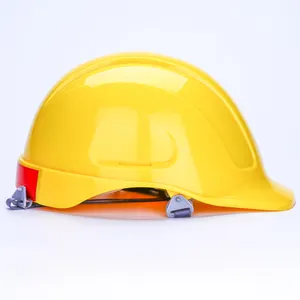 Защитный шлем для горных работ, из АБС-углеродного волокна