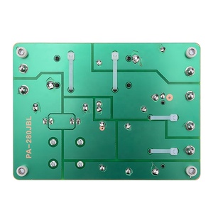 600W 2路音频分频器高音低音扬声器分频器专业分频器级滤波器，用于15英寸扬声器 - Product Image 5