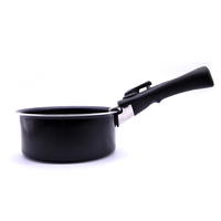 Poignée universelle amovible de haute qualité pour poêle, casserole, wok – Pièces de rechange détachables pour ustensiles de cuisine