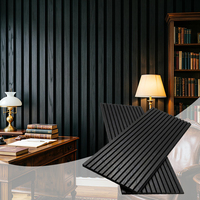 Panneaux acoustiques pour studio de musique, panneaux acoustiques pour plafond, insonorisation