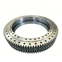 Roulement d'orientation FH OEM de haute qualité pour grue, palier d'orientation pour convoyeur cantilever, roulement d'orientation pour plateau tournant