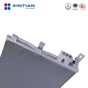 Xintian sản xuất điều hòa không khí condenser <span class=keywords><strong>Receiver</strong></span> khô phù hợp với 2016-2019 cho Buick evnision 23322260 84268017 - Product Image 4