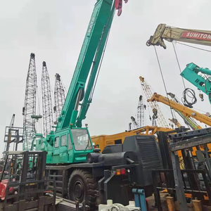 Gebrauchte <span class=keywords><strong>kato</strong></span> LKW Kran zum Verkauf Japan Gebrauchte <span class=keywords><strong>kato</strong></span> 50 Tonnen Kran zum Verkauf <span class=keywords><strong>kato</strong></span> <span class=keywords><strong>Kr</strong></span> 50h Mobil LKW Kran - Product Image 1