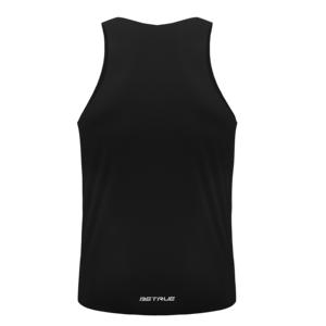 Người đàn ông của giản dị tập thể dục chạy <span class=keywords><strong>Singlet</strong></span> <span class=keywords><strong>Top</strong></span> thoáng khí lỏng phù hợp với Workout <span class=keywords><strong>Top</strong></span> thấp moq Giá bán Mens <span class=keywords><strong>Tank</strong></span> Tops - Product Image 3