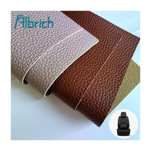 Telas <span class=keywords><strong>de</strong></span> piel sintética ecológicas impermeables <span class=keywords><strong>para</strong></span> asiento <span class=keywords><strong>de</strong></span> coche, <span class=keywords><strong>tela</strong></span> <span class=keywords><strong>de</strong></span> tapicería elástica resistente a la abrasión, <span class=keywords><strong>precio</strong></span> <span class=keywords><strong>de</strong></span> fábrica - Product Image 1