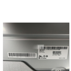 Écran LCD TFT innovant LM375QW1-SSA1 37,5 pouces 3840*1600 WLED - Product Image 2