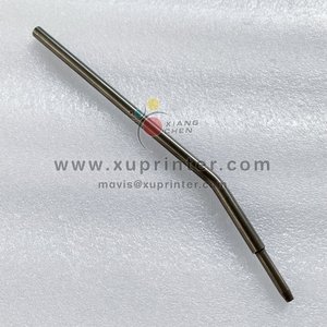 Tubo de Alambre Inferior 3263109, Tubo de Alambre Central 3261136 para Máquina de Coser de Libros Muller Martini Hohner 48/5, Repuestos de Encuadernación - Product Image 6