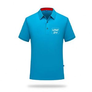 Camisas Polo de Manga Corta para Hombre, Estilo Robe Far Mallets, para Trajes Deportivos - Product Image 4